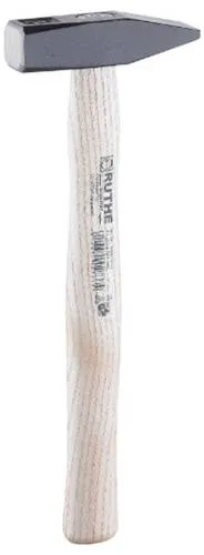Ruthe 3005010119 Schlosserhammer 500g 320mm 1St.