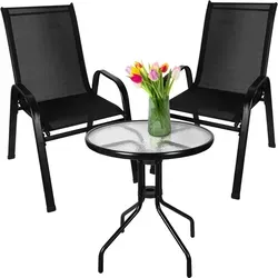 Gardlov Balkonmöbel-Set