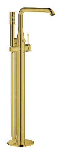 GROHE Einhand-Wannenbatterie Essence 25248_1 in gold von GROHE