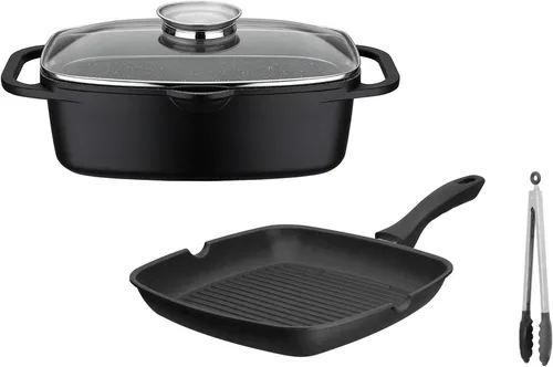 GSW Topf-Set