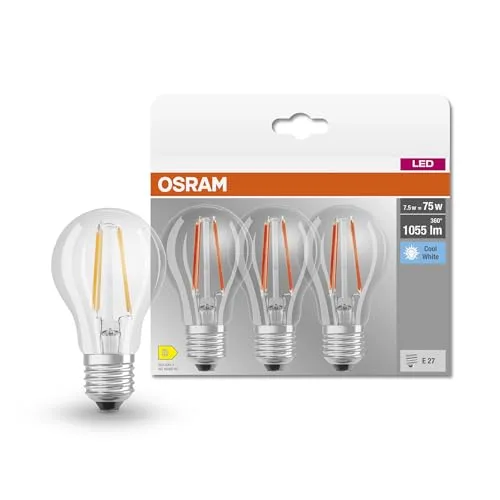 Leuchtmittel von Osram