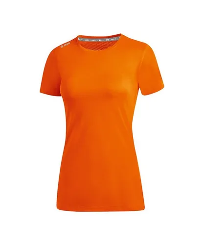 Jako Laufshirt JAKO Run 2.0 T-Shirt Running Damen Kurzarm-Shirts default