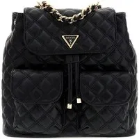 Guess Giully Rucksack schwarz HWQG9673330-BLA