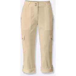heine Shorts Cargohose . von Heine