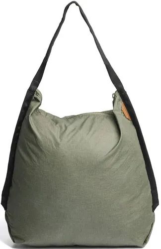 PEAK DESIGN Packable Tote V2 Sage – Faltbare Tragetasche von Peak Design