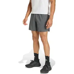 adidas adi365 5in Laufshorts Herren in grau von adidas