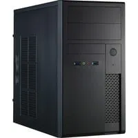 Chieftec PC-Gehäuse XT-01b-350GPB Schwarz