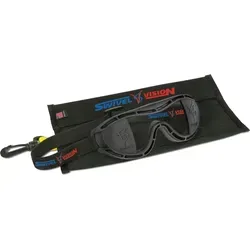 Torwartbrille Swivel Vision – Optimale Sicht für Torhüter