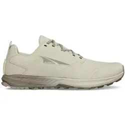 Altra Superior 7 Damen Laufschuhe - Gris/argent - 41 - Laufschuhe für Damen, speziell für natürliches Trailrun-Erlebnis entwickelt, mit minimalistischem Design für optimale Performance.