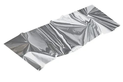 WENKO Maximex Isolier-Schutz 2er Set, ultradünner Schutz gegen Hitze und Kälte, auch als Sichtschutz geeignet, einfache Befestigung, zuschneidbar, Maße (B x H): 90 x 220 cm
