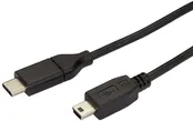 StarTech.com USB-C auf Mini USB Kabel von StarTech