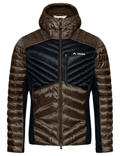 VAUDE Sesvenna Pro Jacket II Men von VAUDE