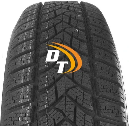 Dunlop WINTER SPORT 5 XL - 205 55R16 91H, kraftstoffeffizienter Winterreifen mit hervorragender Nasshaftung und leisen Fahrgeräuschen