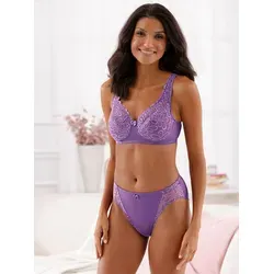 Unterwäsche Lila von wäschepur