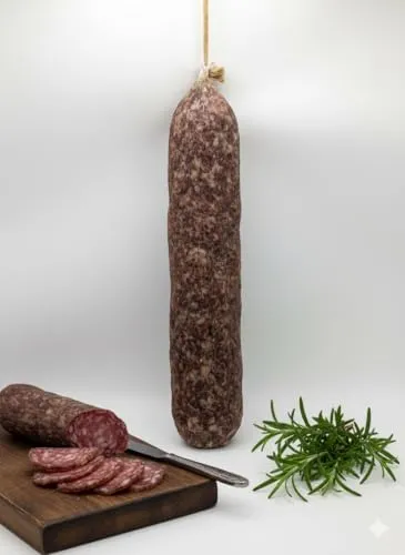Mettwurst Eichsfeld von REGIONALA
