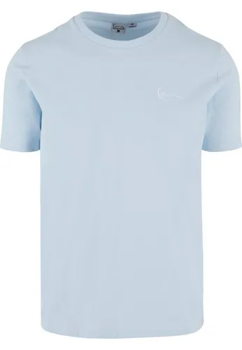 Karl Kani T-Shirt Karl Kani Karl Kani Small Signature Fitted Tee (1-tlg)