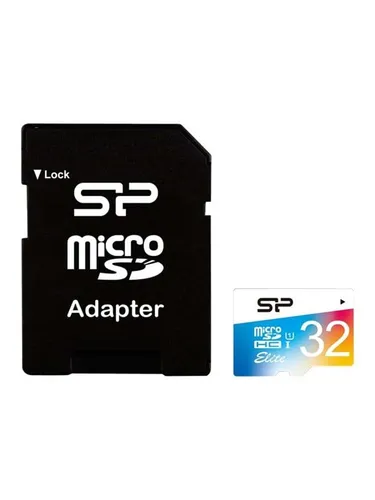 Silicon Power Elite SP032GBSTHBU1V20SP