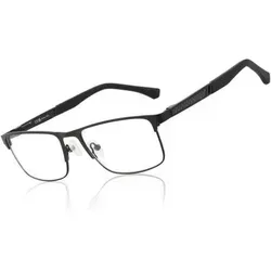 ZENOTTIC Lesebrille Herren mit Blaulichtfilter und Metallgestell - Stylische Herren-Lesebrille mit robustem Metallgestell. Ideal für Bildschirmarbeit und Lesen. Mit Blaulichtfilter für zusätzlichen Komfort und weniger Augenbelastung. Erhältlich in verschiedenen Dioptrienstärken.