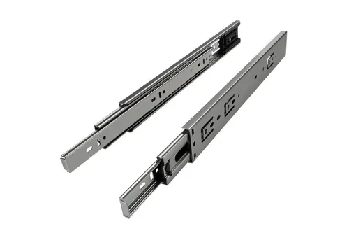 Schubladenschienen von SO-TECH