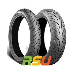 Battlax Sport Touring T32 Rear GT von Bridgestone