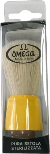 Omega Rasierpinsel 10018