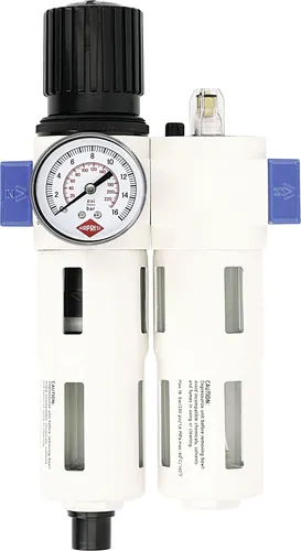 Produktbild Airpress Wartungseinheit 1/2