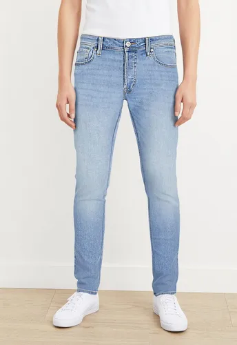 JACK & JONES Male Slim Fit Jeans Glenn Original SQ 330 von Jack & Jones
