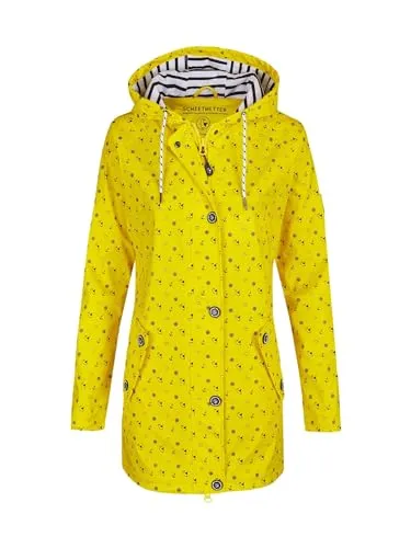 Schietwetter Mäntel & Jacken von Schietwetter