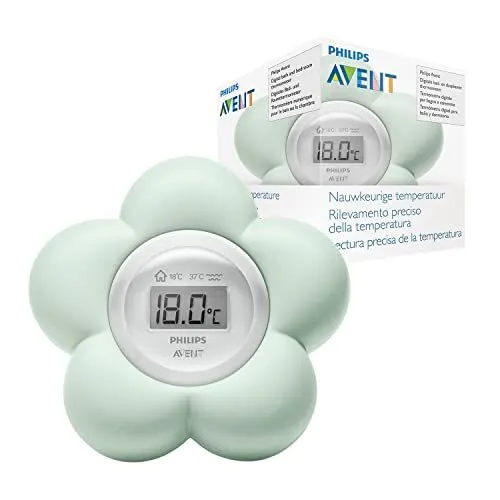 Philips Avent Digitalthermometer Modell SCH480/00