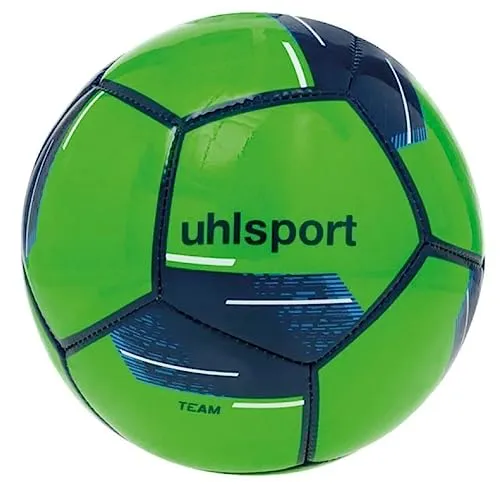uhlsport Team Mini (4x1 Colour) in grün von uhlsport