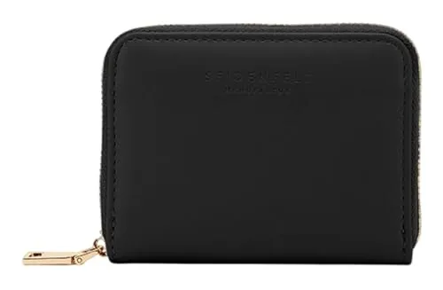 SEIDENFELT MANUFAKTUR Ylva Black