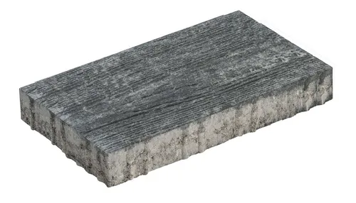 Diephaus Terrassenplatte NATURA VIGO QUARZIT 60/30/4 CM PE2