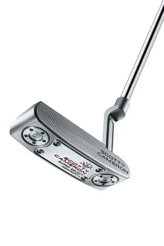 Produktbild Titleist Putter Scotty Cameron Putter Special Select Newport Plus Rechtshänder 34