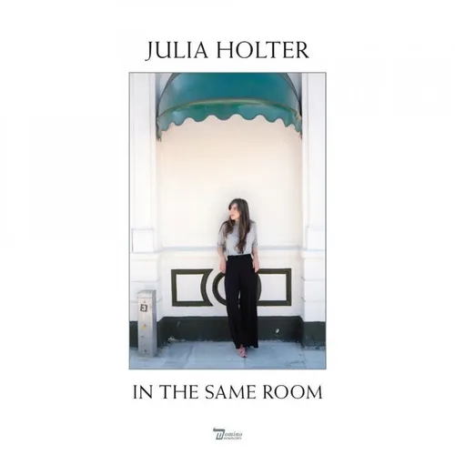 Julia Holter - In The Same Room (Colored Vinyl) Vinyl 2LP NEU 09537417