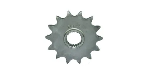 SCAR Schalthebel Serienmäßiges Vorderradrad – 520