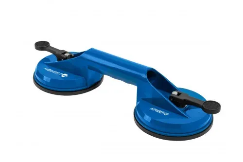 Högert Doppelsaugnapf 80 kg HT4B316