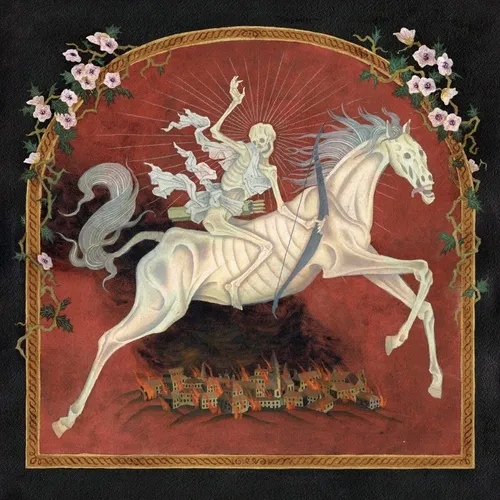 Predatory Light Death and the Twilight Hours (CD) Album (US IMPORT)