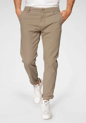 Levi's Herren XX Chino Standard II Hose, Shady Gd, 30W / 30L - Herren-Jeanshosen aus bequemer Baumwollmischung, mit geradem Bein und Markenlogo, ideal für lässige Outfits.