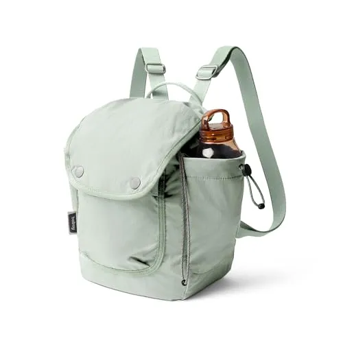 Bellroy Cinch Mini Rucksack – Grün BHRA-SFM-243