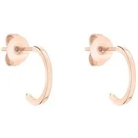 Tamaris Creolen TJ-0337-E-13 Edelstahl 88517482