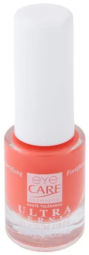 Eye Care Cosmetics - Nagellack mit UVA- und UVB - Schutz in der Farbe Impatienc