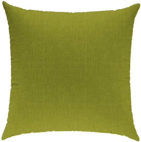 sunnypillow Palettenkissen Palettenauflage Palettenpolster Palettensofa Sitzkissen Rückenlehne gesteppt Kissen 40x40cm Lime