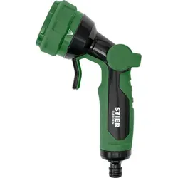 STIER Ergoplus Brause Multi-Jet, Reinigungsspritze, von STIER