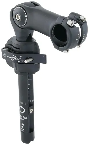 by.Schulz Speedlifter Twist Pro SDS T11 25.4mm 88 mm