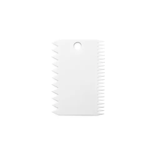 Städter 'Kammschaber, 7,5x11cm'