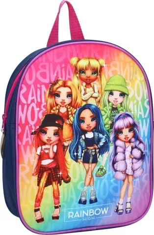 Rainbow High Rugzak