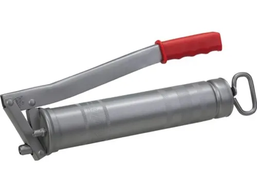 MATO 3062279 Hebelfettpresse Business-Class für 400 g Kartuschen/loses Fett