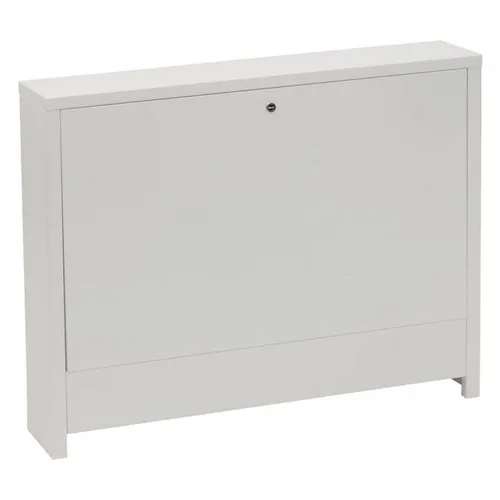 Produktbild Aufputz Verteilerschrank AP5 für Fußbodenheizung