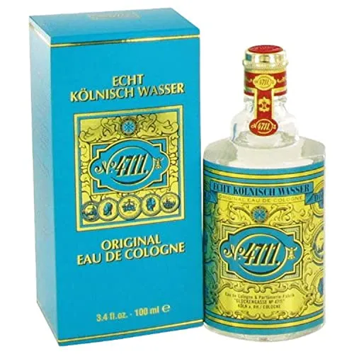 Cologne Spray 90 ml 4711
