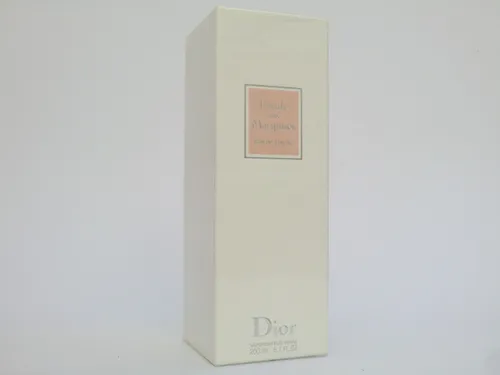 Christian Dior Escale Aux Marquises EDT 200ml - Eau de Toilette für Damen, frisch und blumig, ideal für den täglichen Gebrauch oder besondere Anlässe.